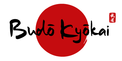 Logo BUDO KYOKAI