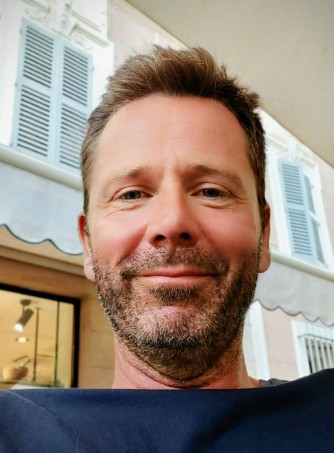 FRANCK DE FROMENT