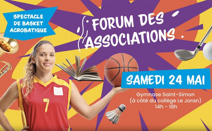 Forum des Associations
