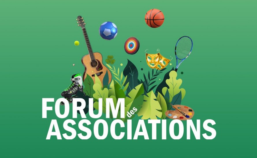 Forum des Associations
