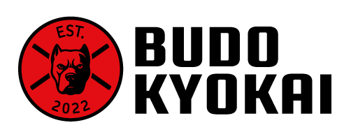 Logo BUDO KYOKAI